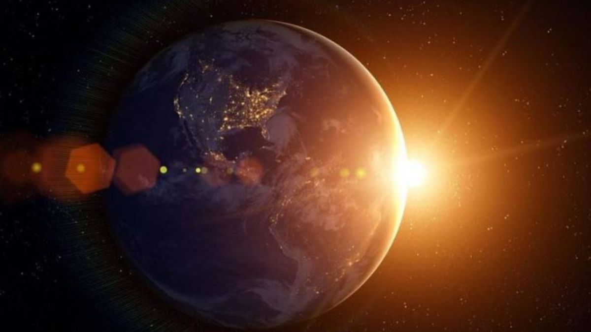 Fernando Padilla Farfán - El Perihelio de la Tierra y el Terremoto en Japón