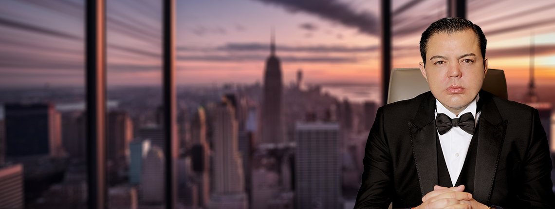 Los Mejores Textos de Fernando Padilla Farfán